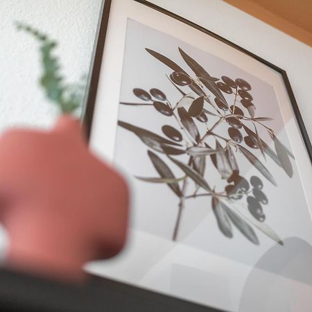 Koje Neun I Apartment Im Zentrum Mit Hafenblick 브레머하펜 외부 사진