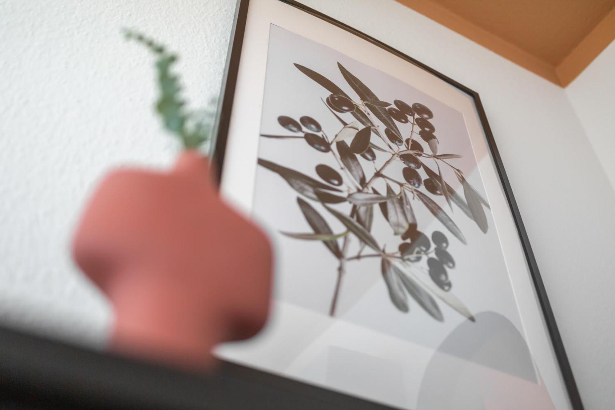 Koje Neun I Apartment Im Zentrum Mit Hafenblick 브레머하펜 외부 사진