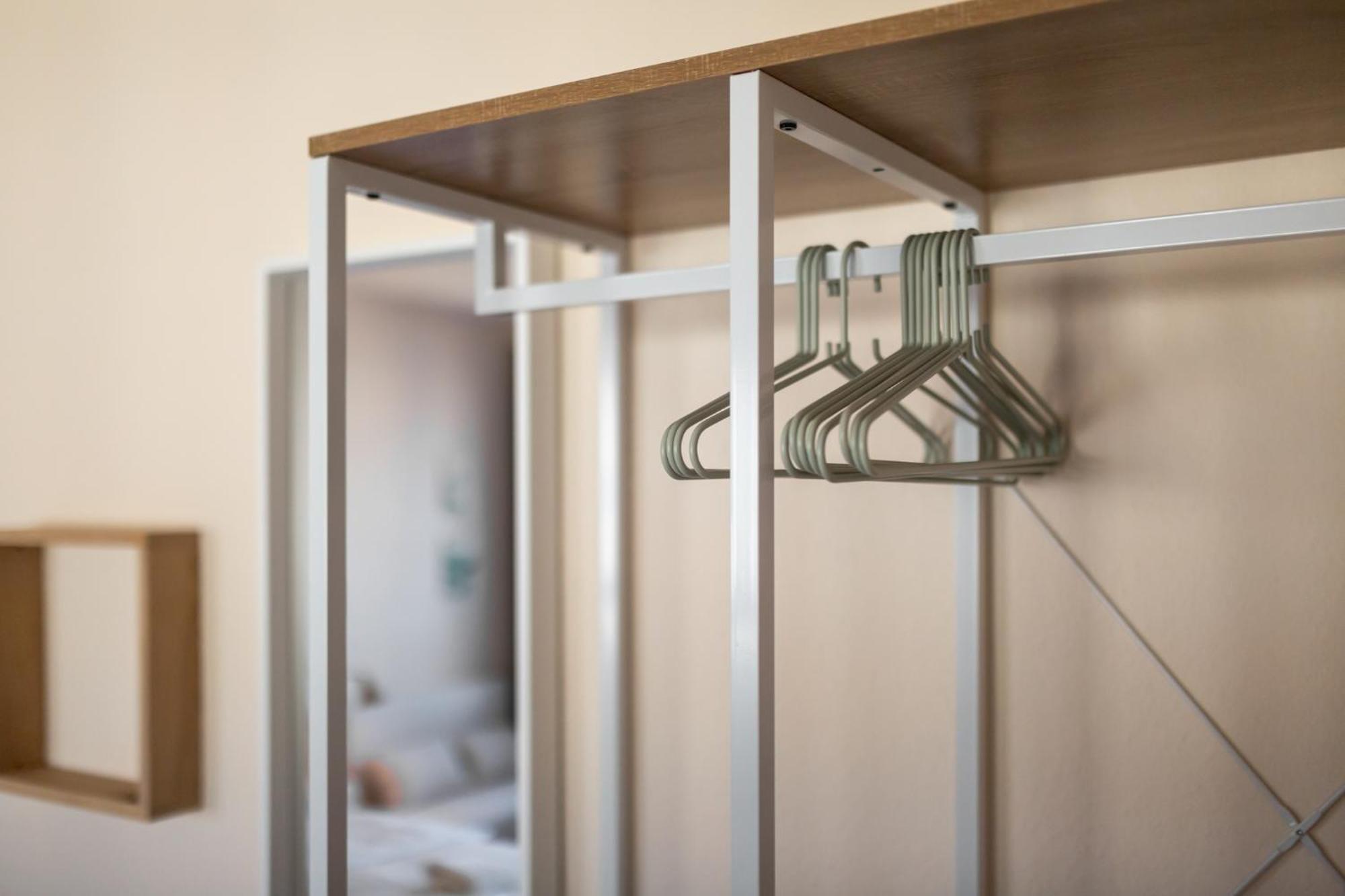 Koje Neun I Apartment Im Zentrum Mit Hafenblick 브레머하펜 외부 사진