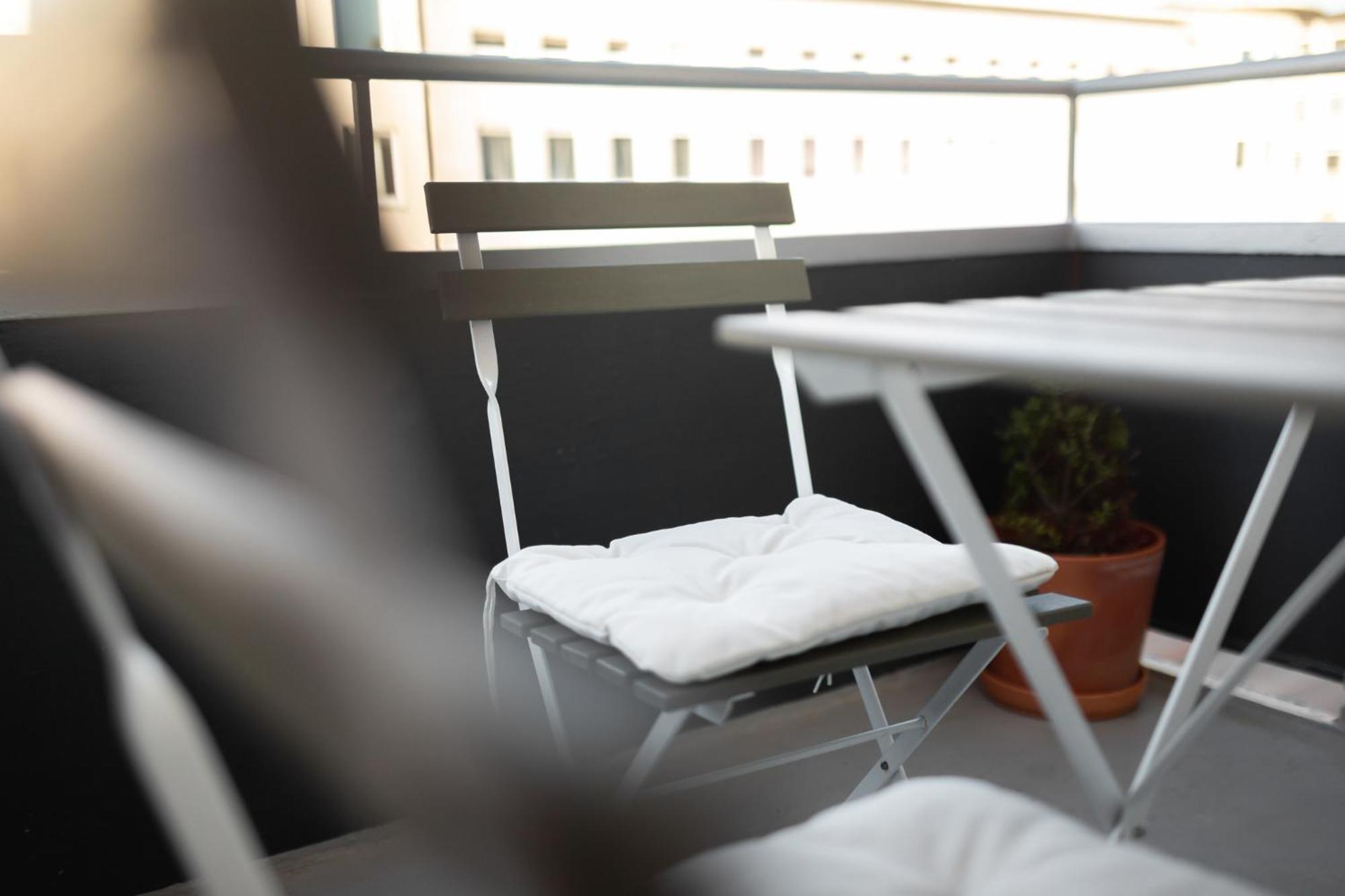 Koje Neun I Apartment Im Zentrum Mit Hafenblick 브레머하펜 외부 사진