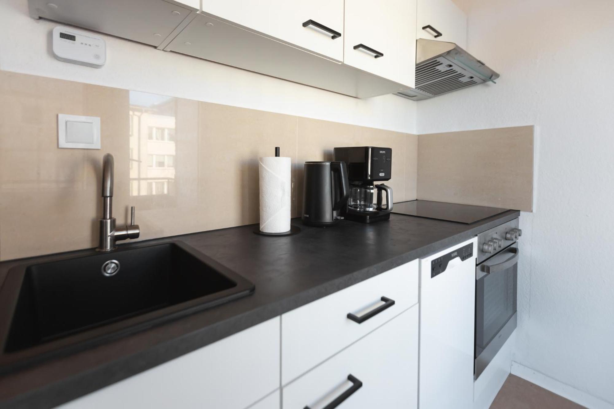 Koje Neun I Apartment Im Zentrum Mit Hafenblick 브레머하펜 외부 사진