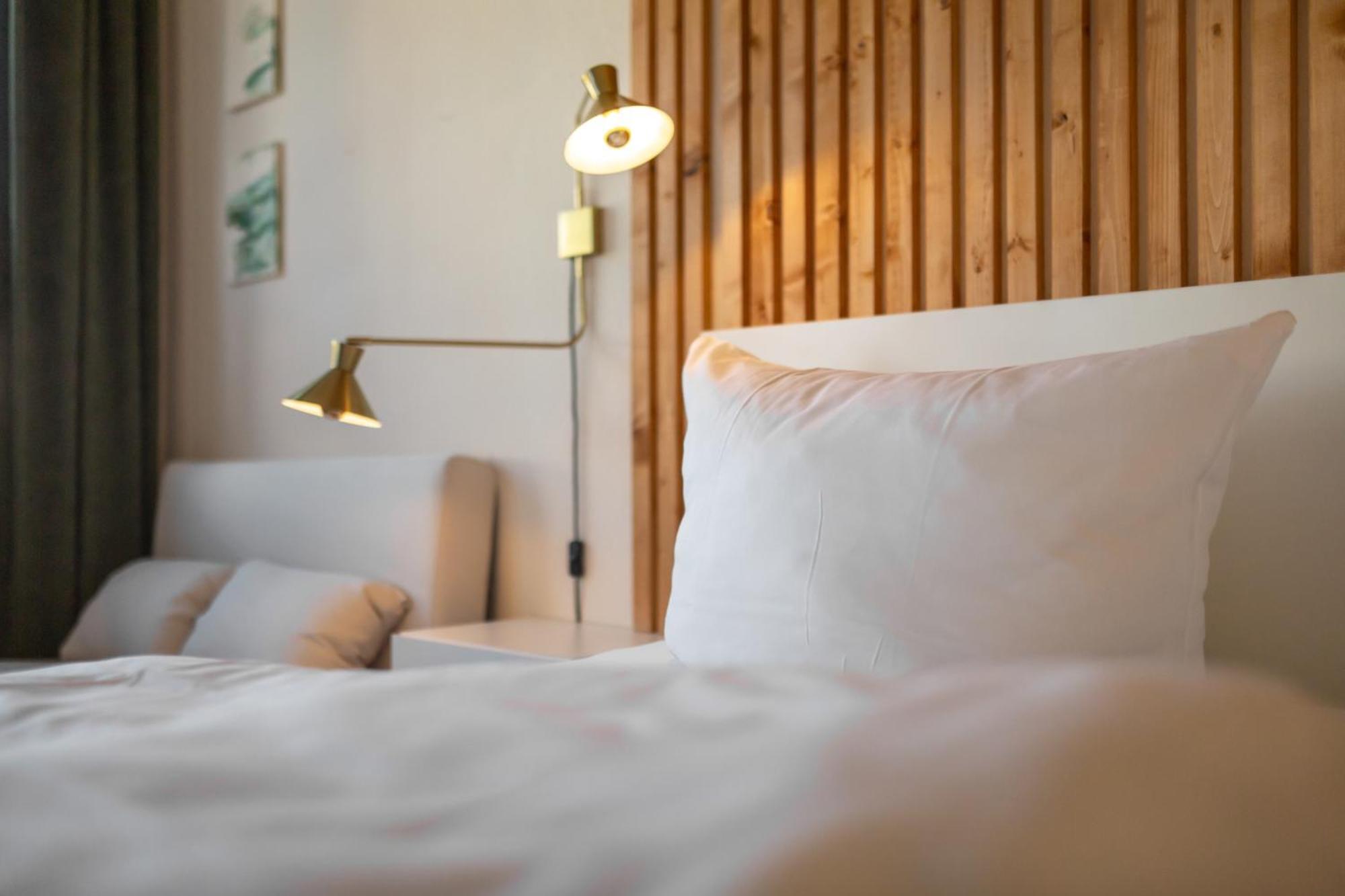 Koje Neun I Apartment Im Zentrum Mit Hafenblick 브레머하펜 외부 사진